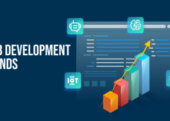 Trends in Web Development