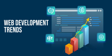 Trends in Web Development