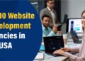 Top 10 Website Development Agencies in the USA | Best Web Design Firms ...