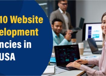 Top 10 Website Development Agencies in the USA | Best Web Design Firms ...